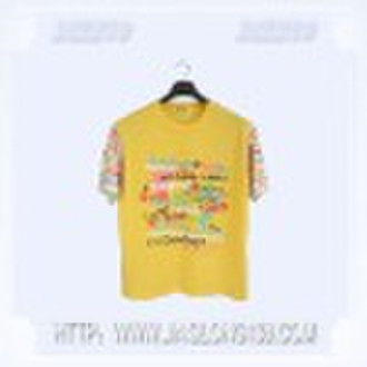 sunmer t-shirt man shirt m012