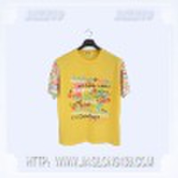 sunmer t-shirt man shirt m012