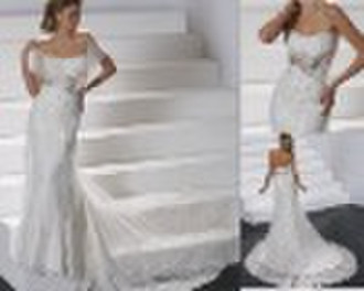 2010 New Style Wedding Dress