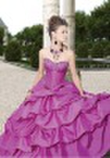 2010 Quinceanera Dress