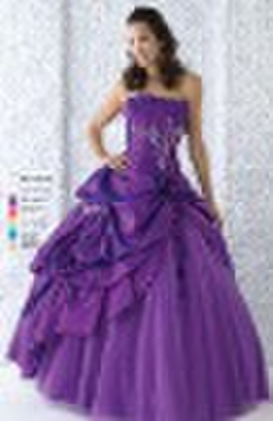 2010  Quinceanera Dress