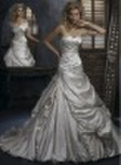 2010 New Style Wedding Dress