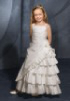 2010 Flower Girl Dress