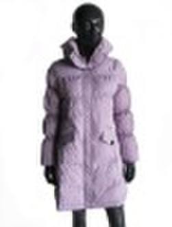 ladies'down coat from KIPONE