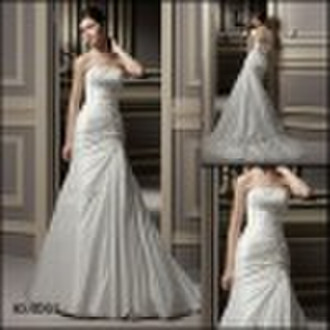 hotsale 2010 new styles wedding gown