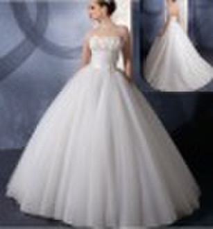 Ballkleid A0016