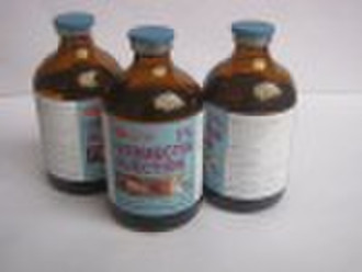 Ivermectin injection& veterinary medicine /ani