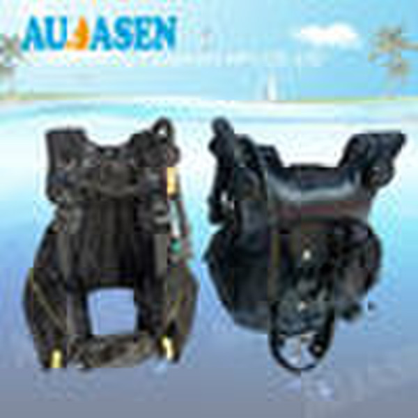 BCD, Buoyancy Control Device, Buoyancy Conpensator