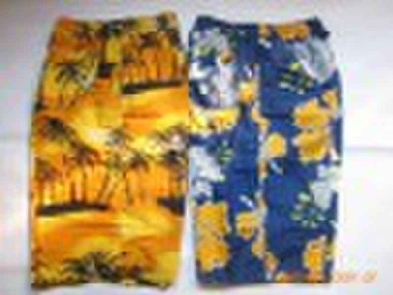 Beach pants