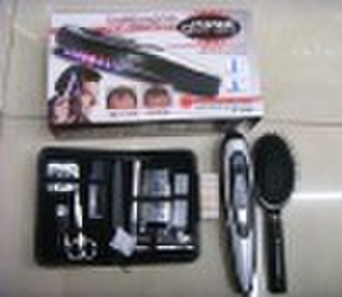 POWER GROW COMB PERSONAL HOME LASER HAIR COMB KIT