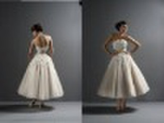 Hot sale Elegant Wedding Dress Designs WD0120