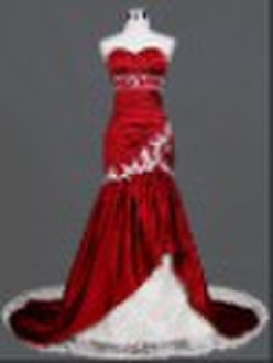 2010 new style bridal wedding dress