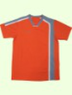 Functional t-shirt/fashion t-shirt/mesh t-shirt