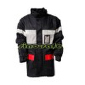 Winter Garment Work Jacket Workwear Apparel Coats