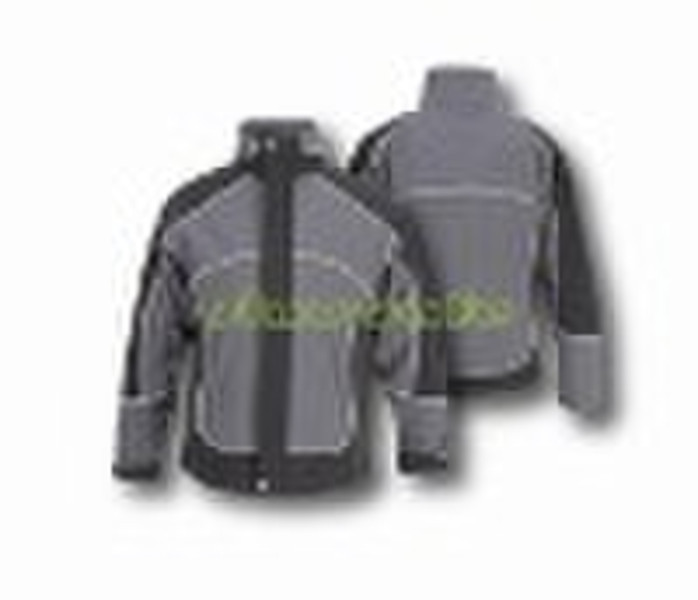 Soft Shell Jacke Arbeitsjacke Arbeitskleidung Uniform