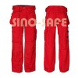 Trousers Pants Workwear