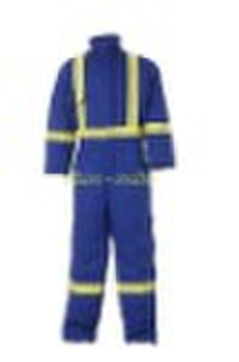 Feuerhemmenden Uniform Arbeitskleidung Bekleidung