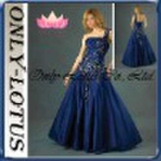 2011 Only Lotus Series colorful full dress