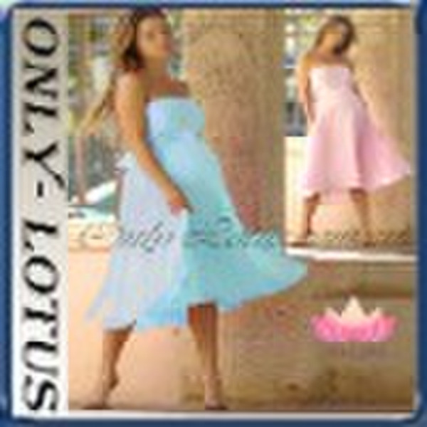 2011 Only Louts Fashion maternity dress