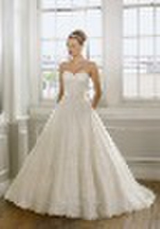 Free shipping ML382 designer Sweetheart wedding Dr