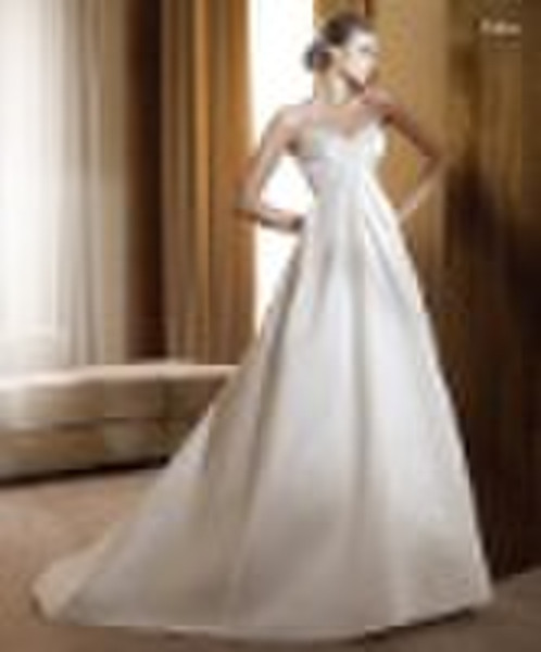 2011 new style wedding dress 2011042