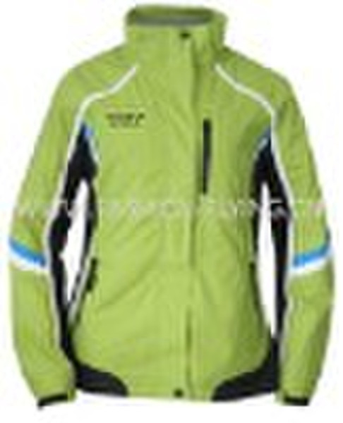 Ladies' skiwear (WL9214B)