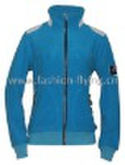 Ladies' Leisure Jacket (FL9110A)