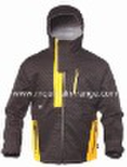 Men's waterproof jacket (RM9319C)