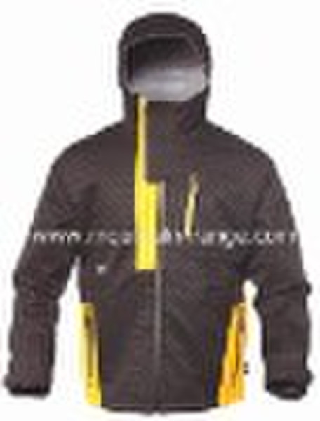 Men's waterproof jacket (RM9319C)