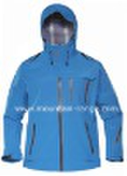 Men's jacket (RM9309BW)