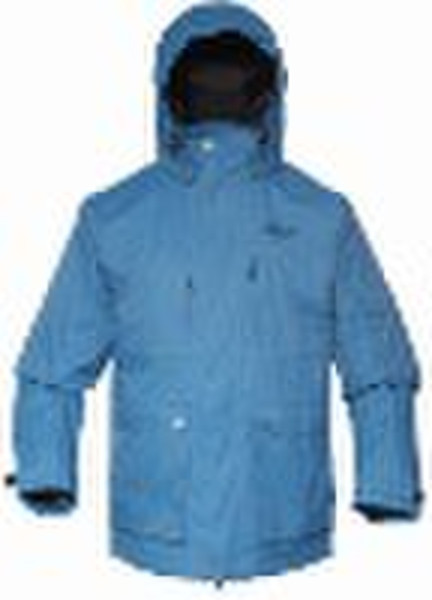 Men's windbreaker (RM9116B)