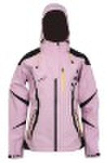 Women's 3 layer jacket (RL9303CW)