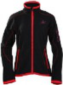 Ladies' fleece Jacket (FL8003)