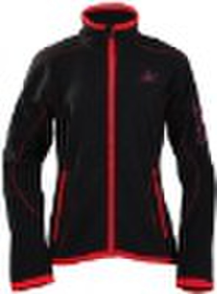 Ladies' fleece Jacket (FL8003)