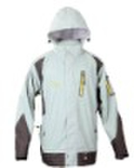 Men's 3 in 1 jacket (RM8022BW)