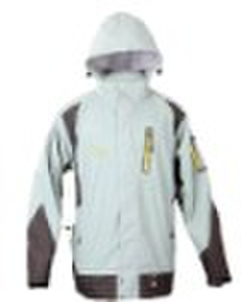 Men's 3 in 1 jacket (RM8022BW)