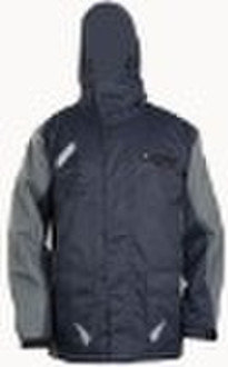Men's padded jacket (LWM8111C)
