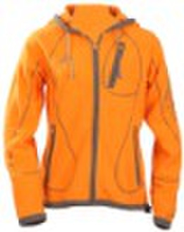 Ladies' polar fleece Jacket (FL8005)