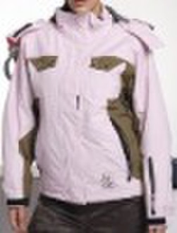 Women's fashion jacket (WL7014A)