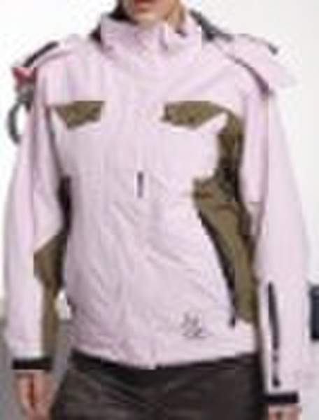 Women's fashion jacket (WL7014A)