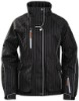 Women's winter jacket (WL9305C)