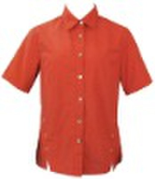 Women's casual shirt (SL8004C)