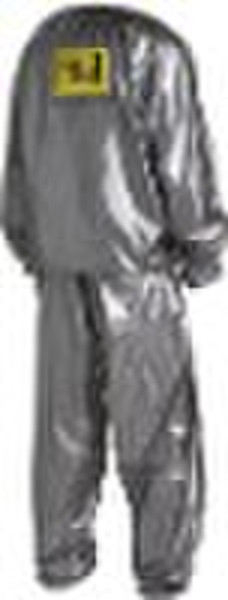 Sauna suit