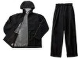 sauna suit