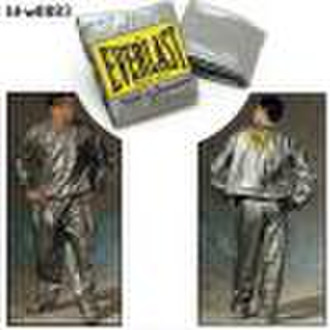 Everlast sauna suit