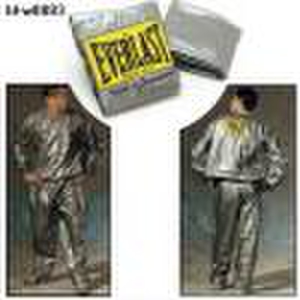 Everlast sauna suit