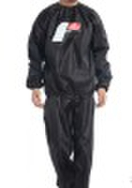 Fighting Sauna suits