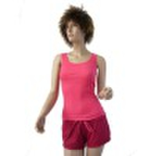 lady tank top