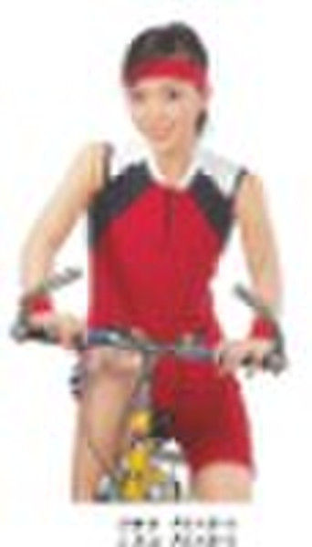 Cycling Wear