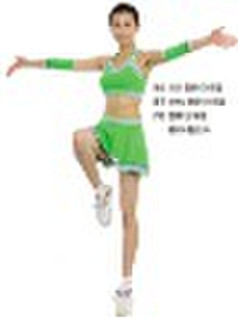 Cheerleader Suit